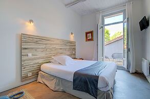 Hotel en Ville