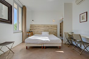 Hotel en Ville