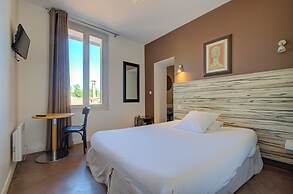 Hotel en Ville