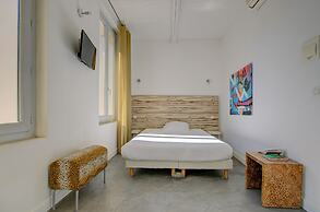 Hotel en Ville