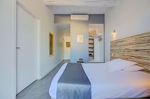 Hotel en Ville