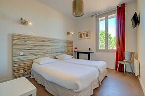 Hotel en Ville