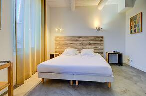 Hotel en Ville