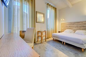 Hotel en Ville