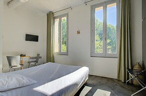 Hotel en Ville
