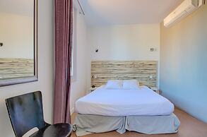 Hotel en Ville