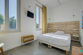 Hotel en Ville