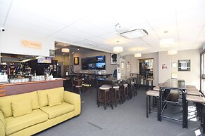 Kelvin Hotel