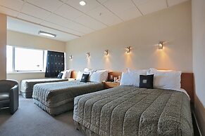 Kelvin Hotel