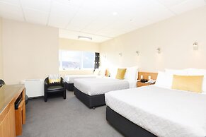 Kelvin Hotel