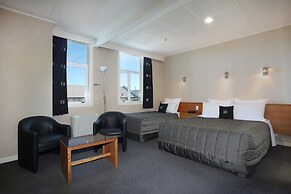 Kelvin Hotel
