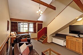 Balmoral Lodge Motel