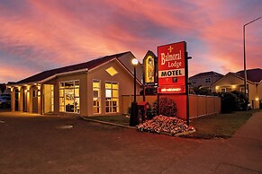 Balmoral Lodge Motel