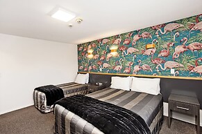 Balmoral Lodge Motel