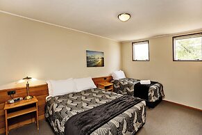 Balmoral Lodge Motel