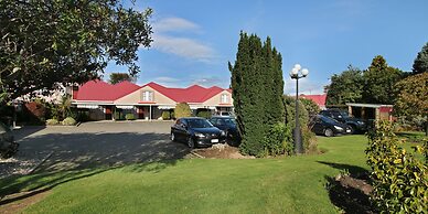Balmoral Lodge Motel