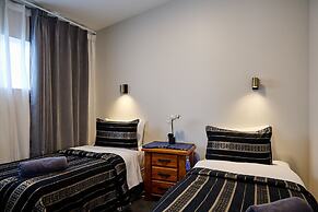 Willowbank Motel