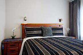 Willowbank Motel