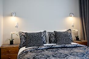 Willowbank Motel