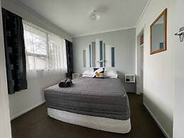 Alpine View Motel