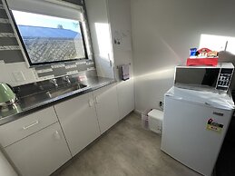Alpine View Motel