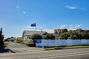 Alpine View Motel