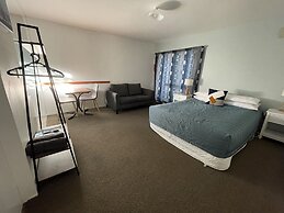 Alpine View Motel