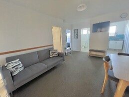 Alpine View Motel