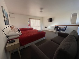 Alpine View Motel