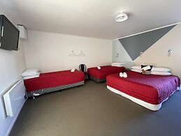 Alpine View Motel