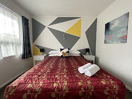 Alpine View Motel