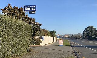 Alpine View Motel