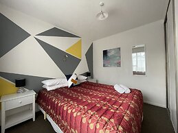 Alpine View Motel