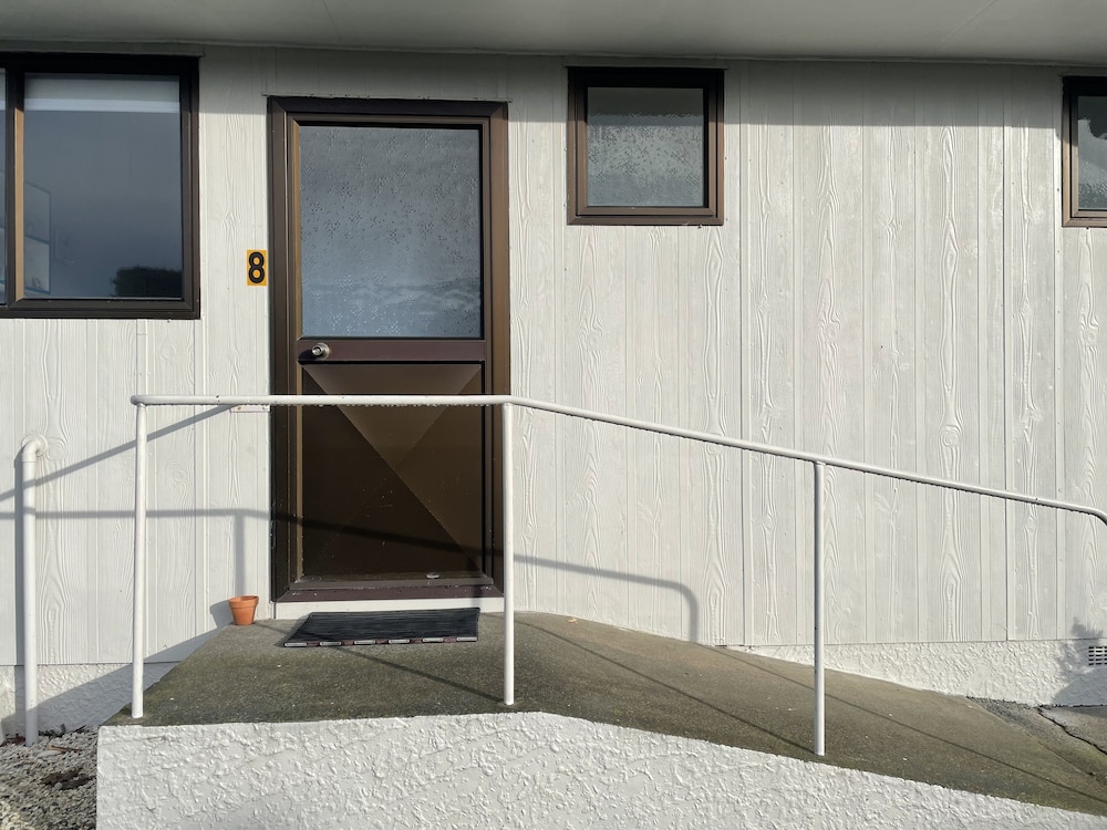 Alpine View Motel
