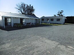 Alpine View Motel