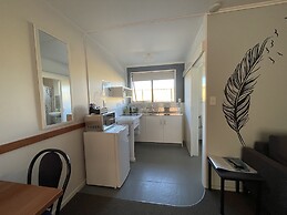 Alpine View Motel
