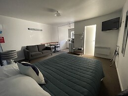 Alpine View Motel