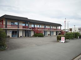 Alpine Motel