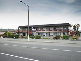 Alpine Motel