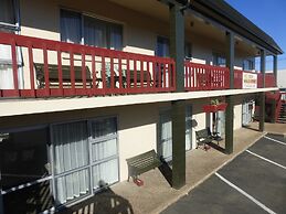 Alpine Motel