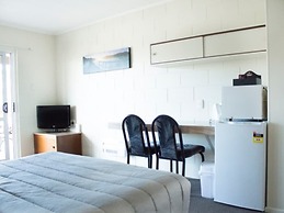 Alpine Motel