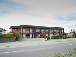 Alpine Motel