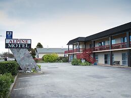 Alpine Motel