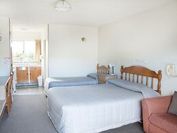 Alpine Motel