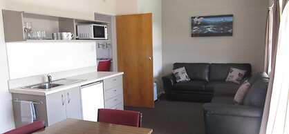 Ahuriri Motels
