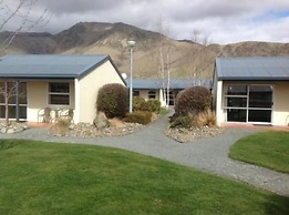 Ahuriri Motels