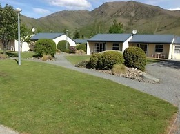 Ahuriri Motels