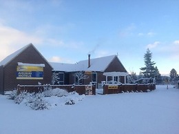 Ahuriri Motels