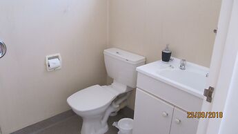 Ahuriri Motels