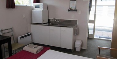 Ahuriri Motels